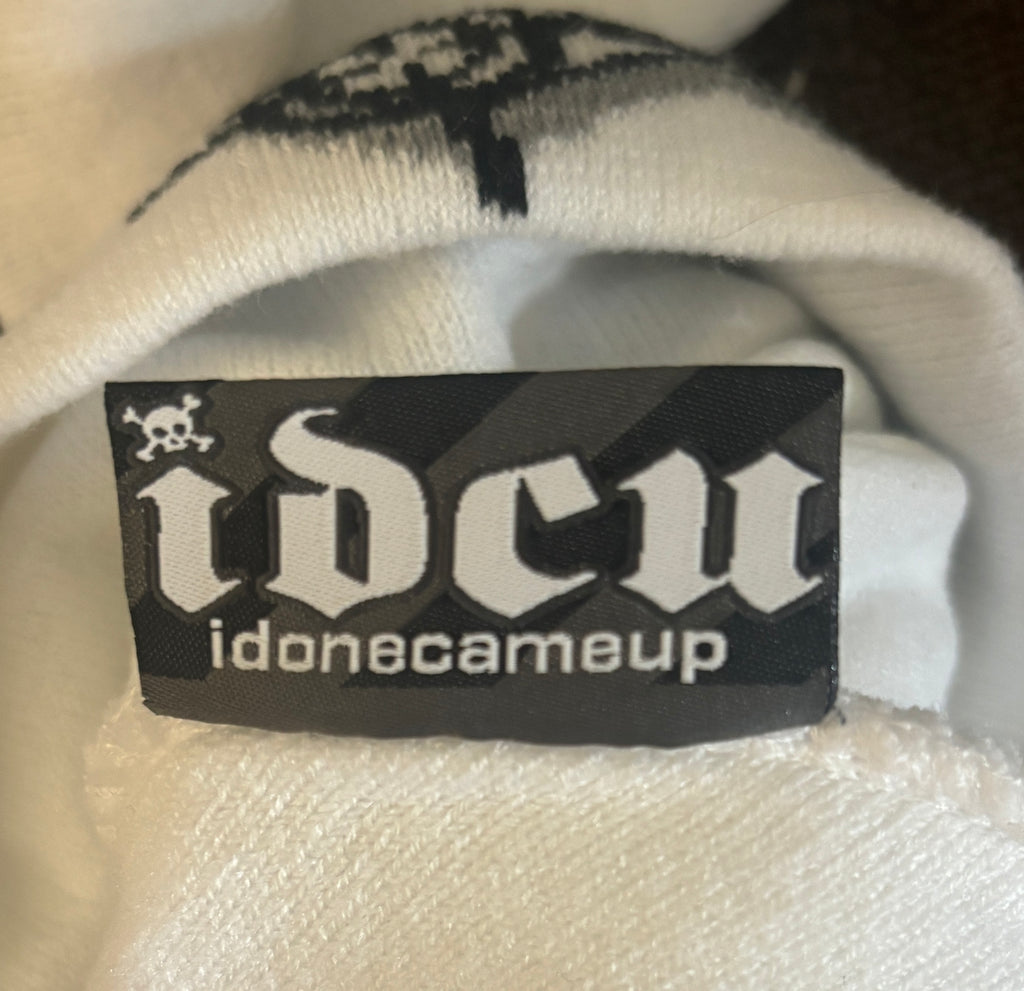"Headshot" Beanie